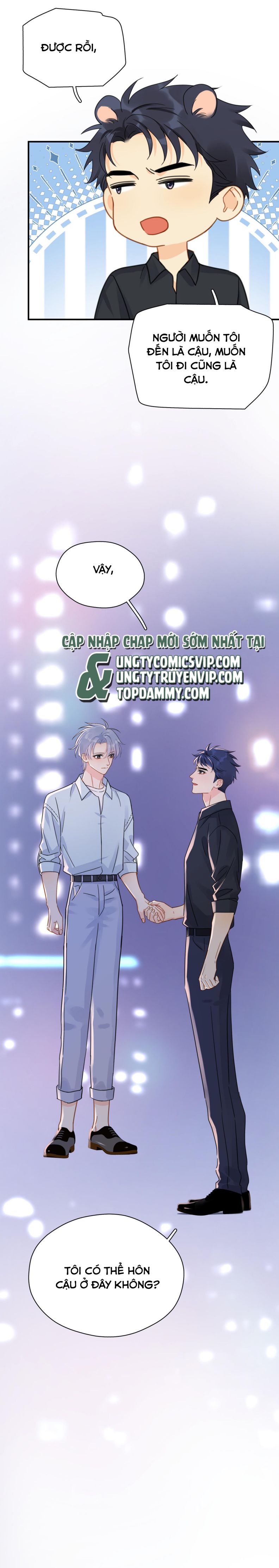 Theo Đuôi Chapter 80 - Next Chapter 81