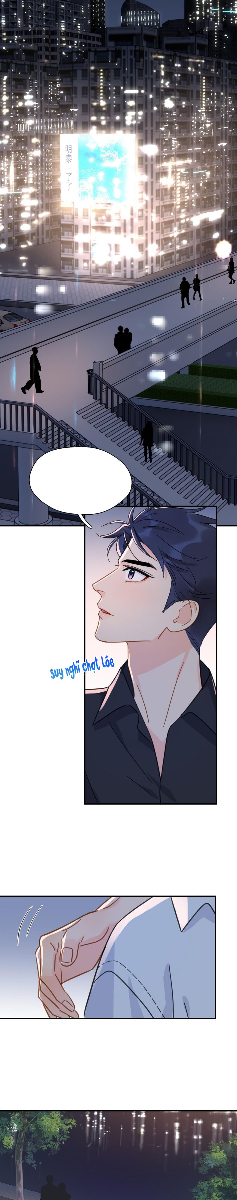 Theo Đuôi Chapter 80 - Next Chapter 81