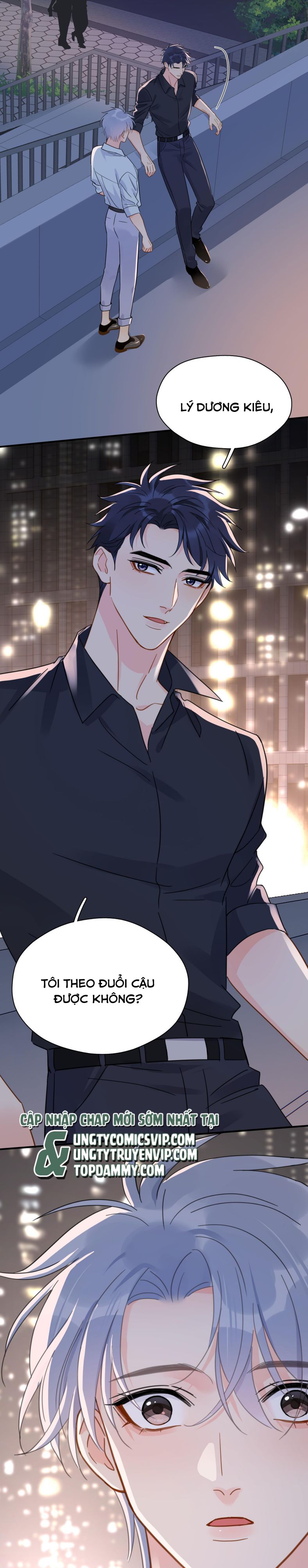 Theo Đuôi Chapter 80 - Next Chapter 81