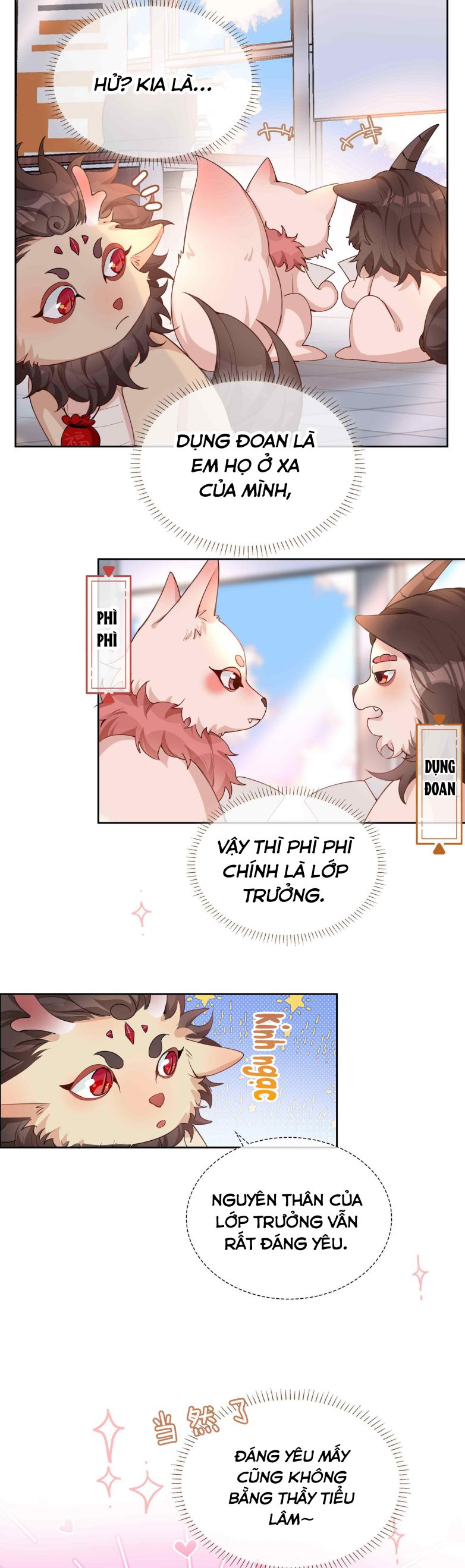 Sơn Hải Cao Trung Chapter 67 - Next Chapter 68