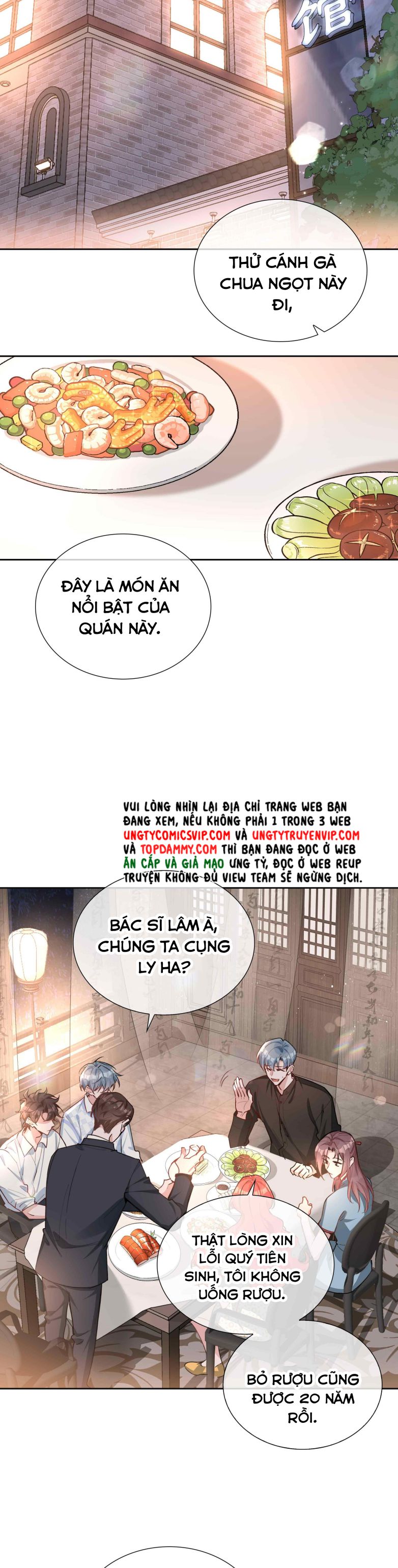 Sơn Hải Cao Trung Chapter 67 - Next Chapter 68