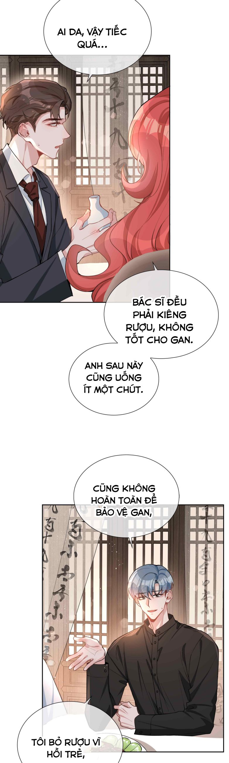 Sơn Hải Cao Trung Chapter 67 - Next Chapter 68