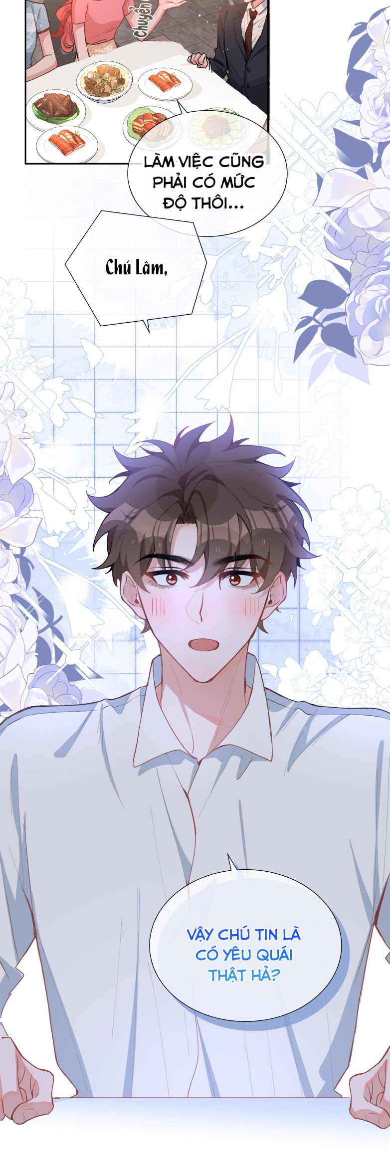 Sơn Hải Cao Trung Chapter 67 - Next Chapter 68