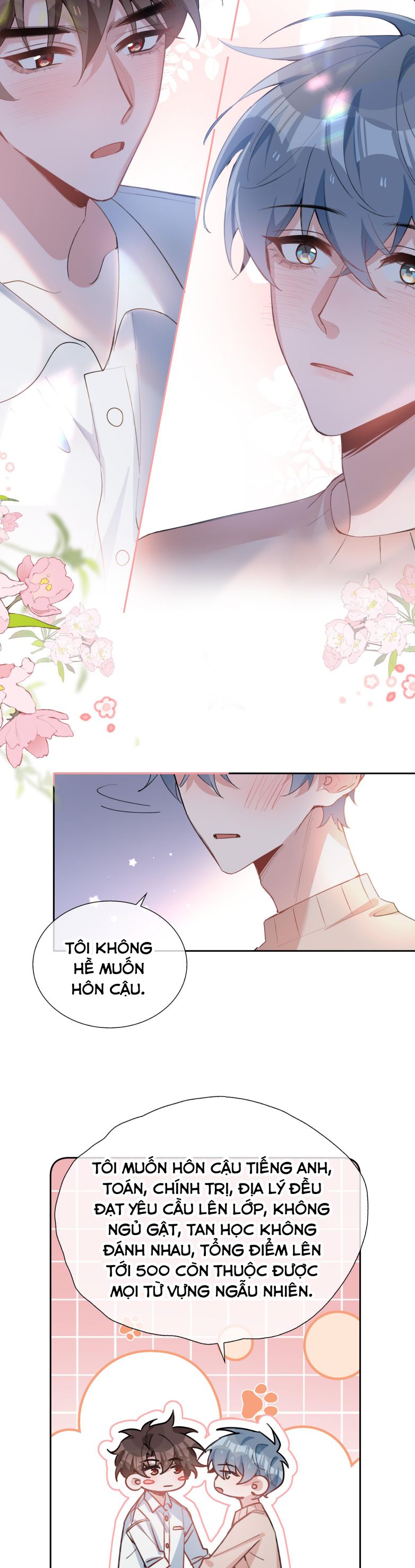 Sơn Hải Cao Trung Chapter 67 - Next Chapter 68