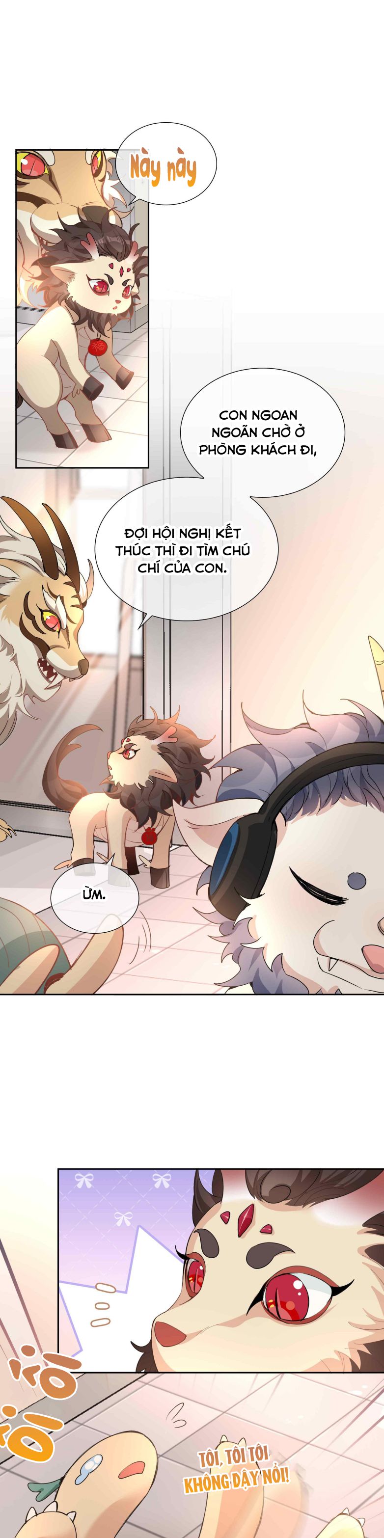 Sơn Hải Cao Trung Chapter 67 - Next Chapter 68