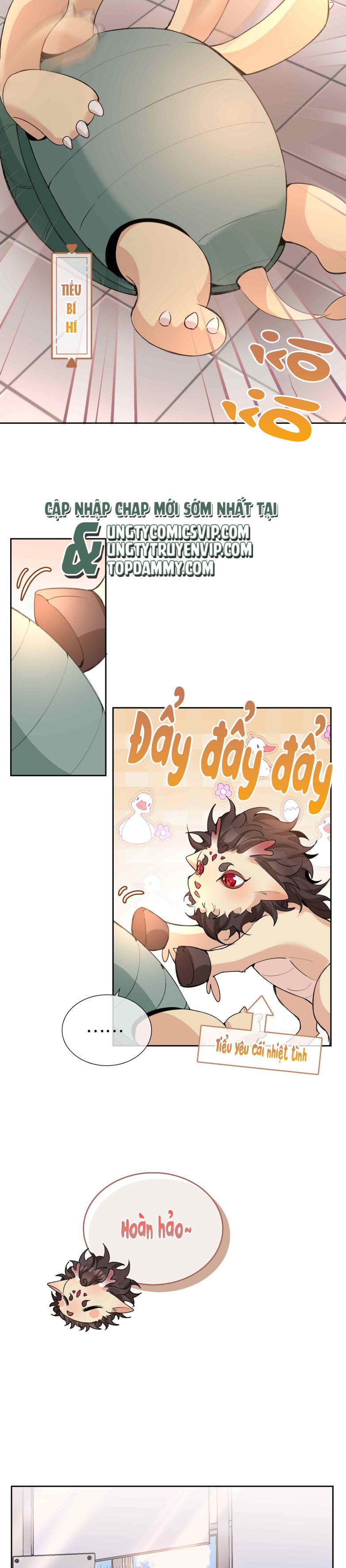 Sơn Hải Cao Trung Chapter 67 - Next Chapter 68