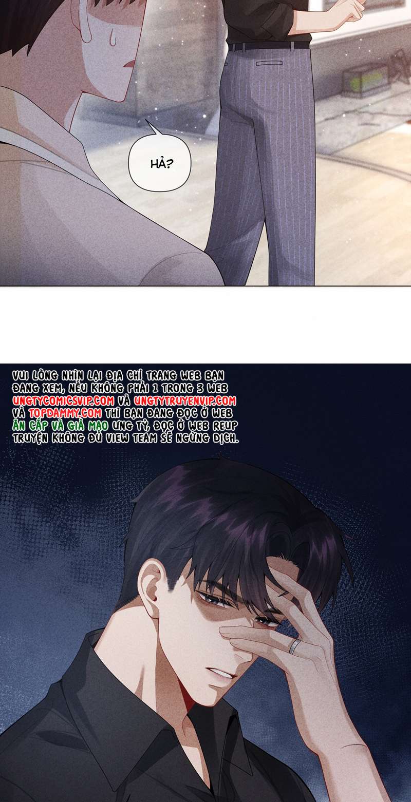 Dior Tiên Sinh Chap 84 - Next Chap 85