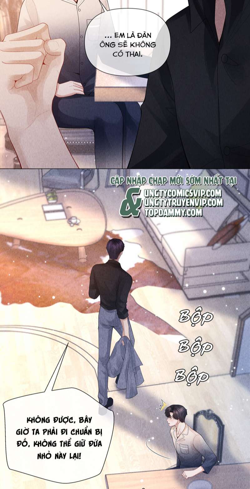 Dior Tiên Sinh Chap 84 - Next Chap 85