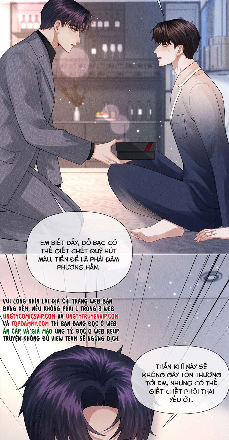 Dior Tiên Sinh Chap 84 - Next Chap 85