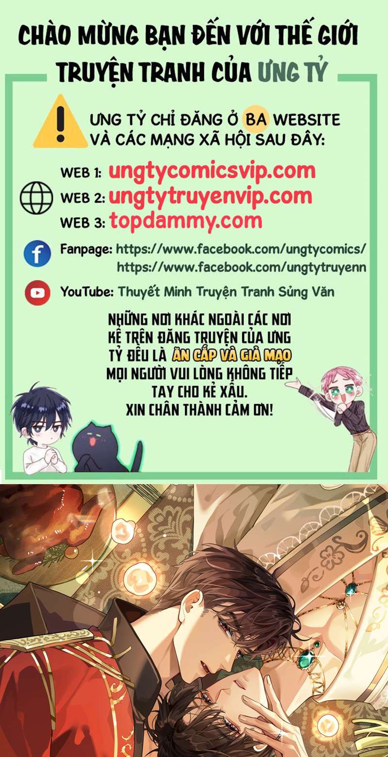 Dior Tiên Sinh Chap 84 - Next Chap 85