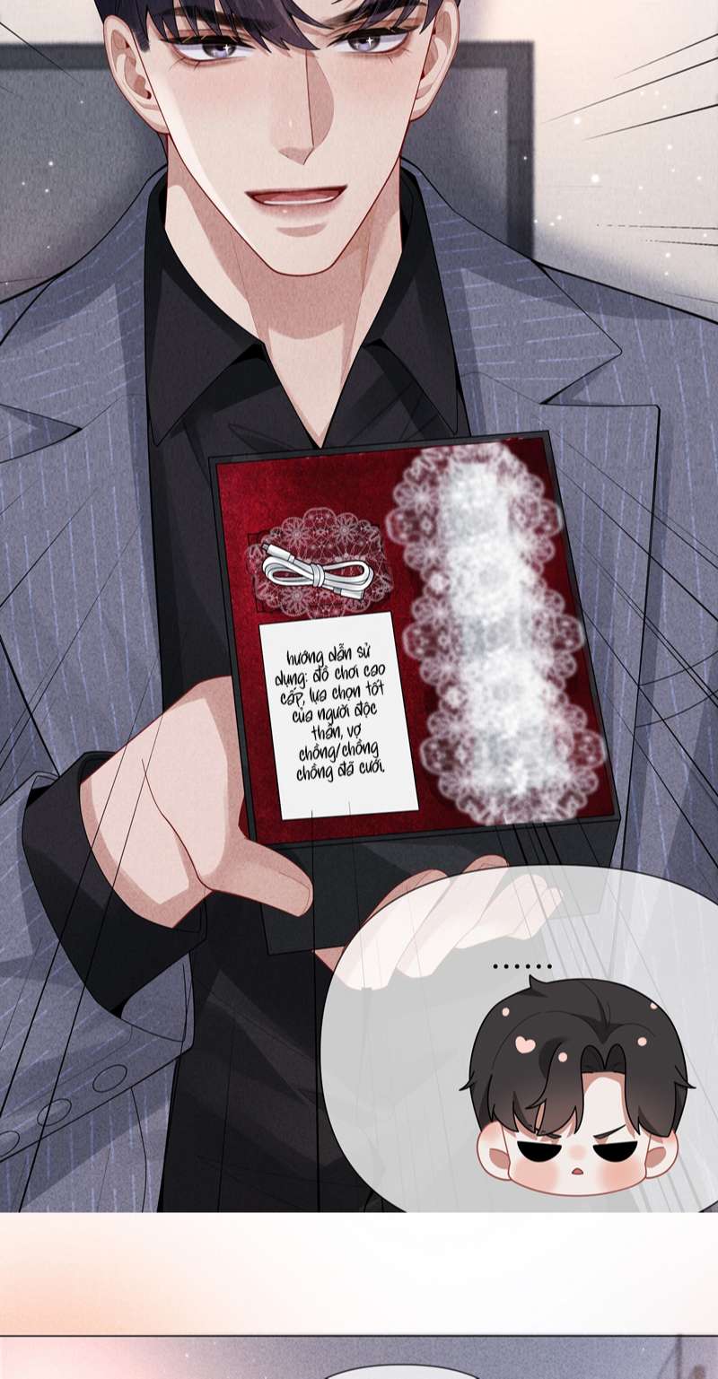 Dior Tiên Sinh Chap 84 - Next Chap 85