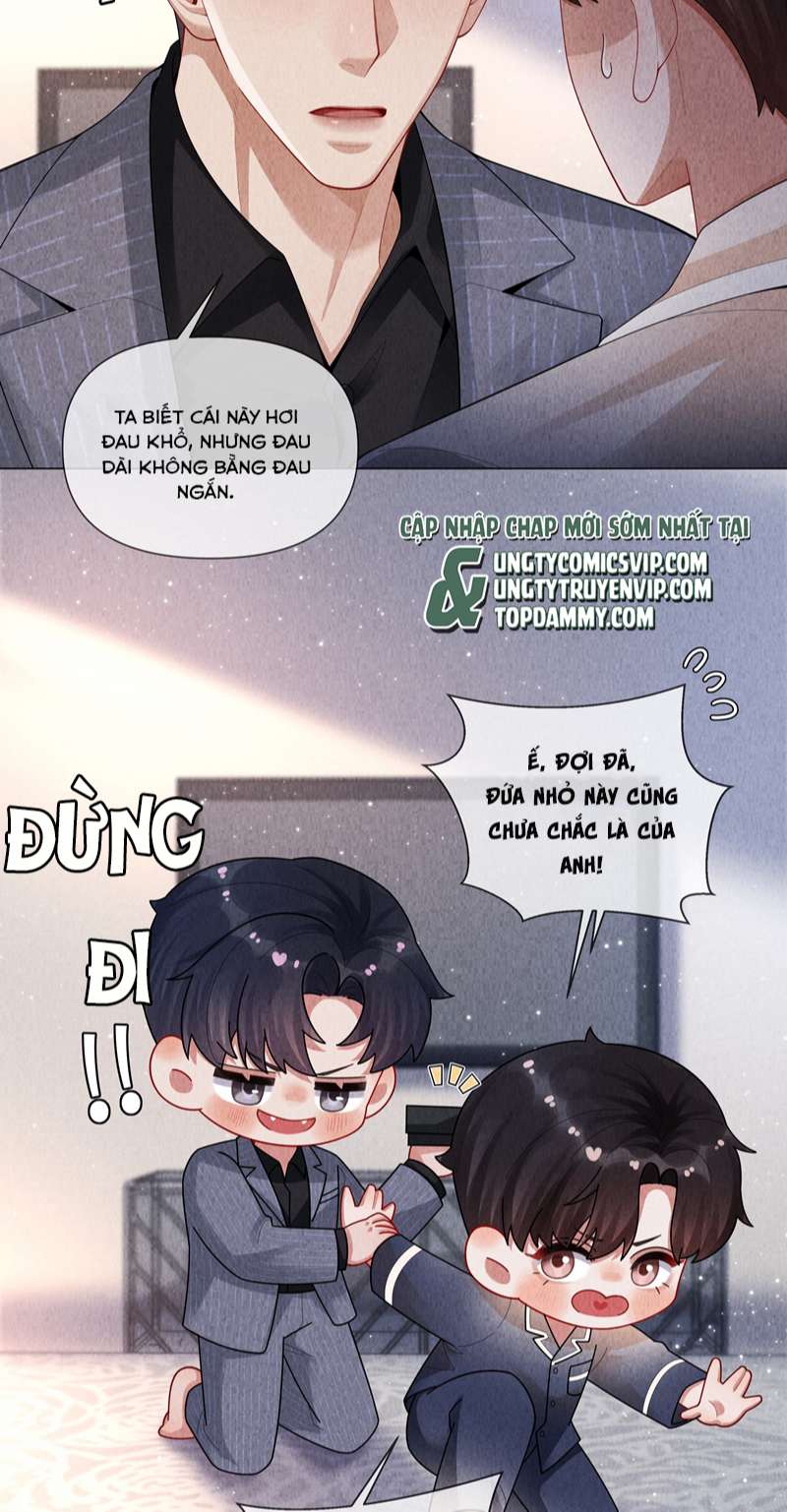 Dior Tiên Sinh Chap 84 - Next Chap 85