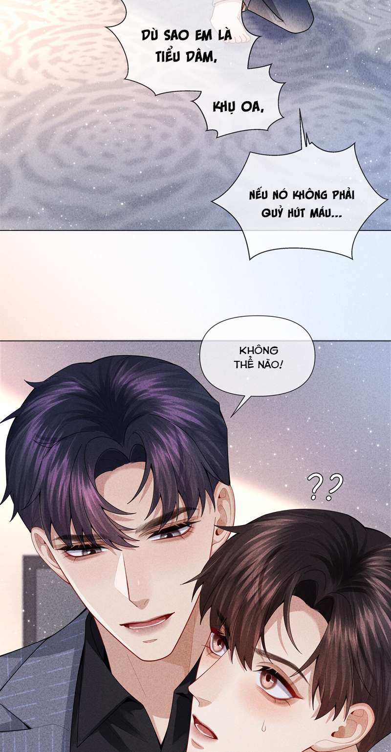 Dior Tiên Sinh Chap 84 - Next Chap 85