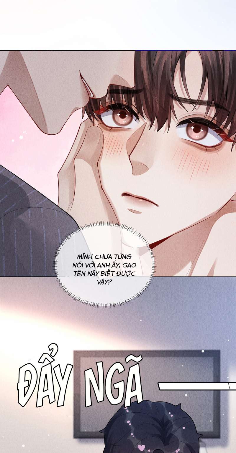 Dior Tiên Sinh Chap 84 - Next Chap 85