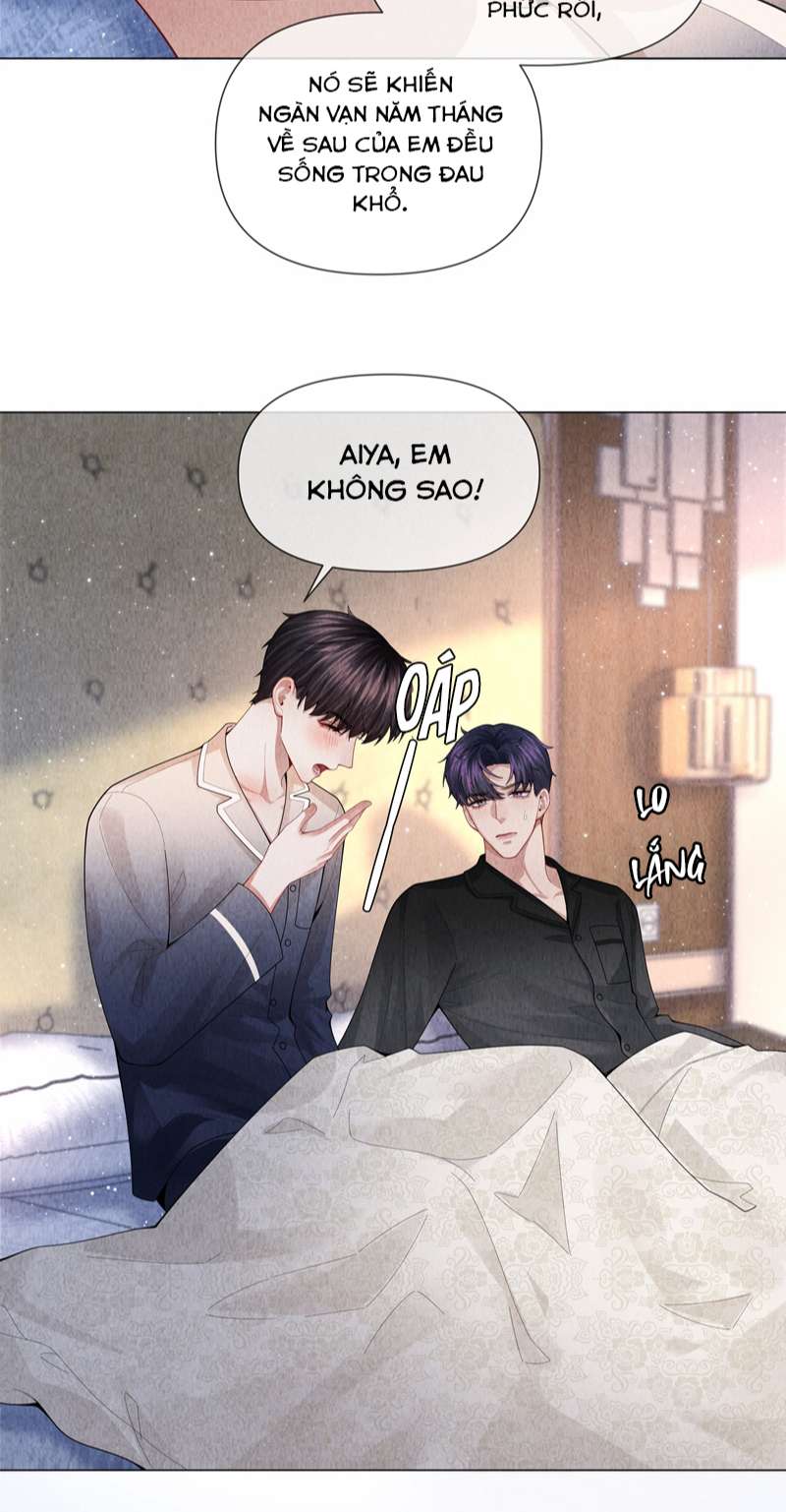 Dior Tiên Sinh Chap 84 - Next Chap 85