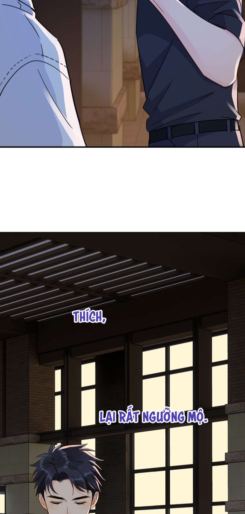 Theo Đuôi Chapter 81 - Next Chapter 82