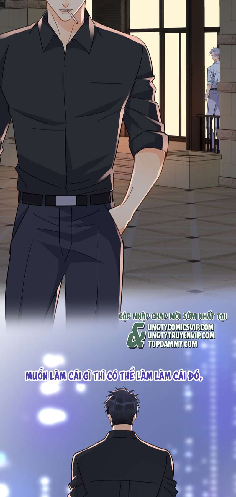 Theo Đuôi Chapter 81 - Next Chapter 82