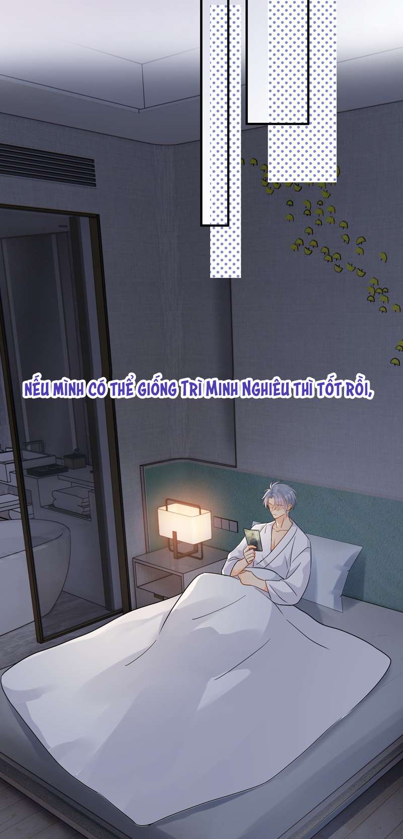 Theo Đuôi Chapter 81 - Next Chapter 82