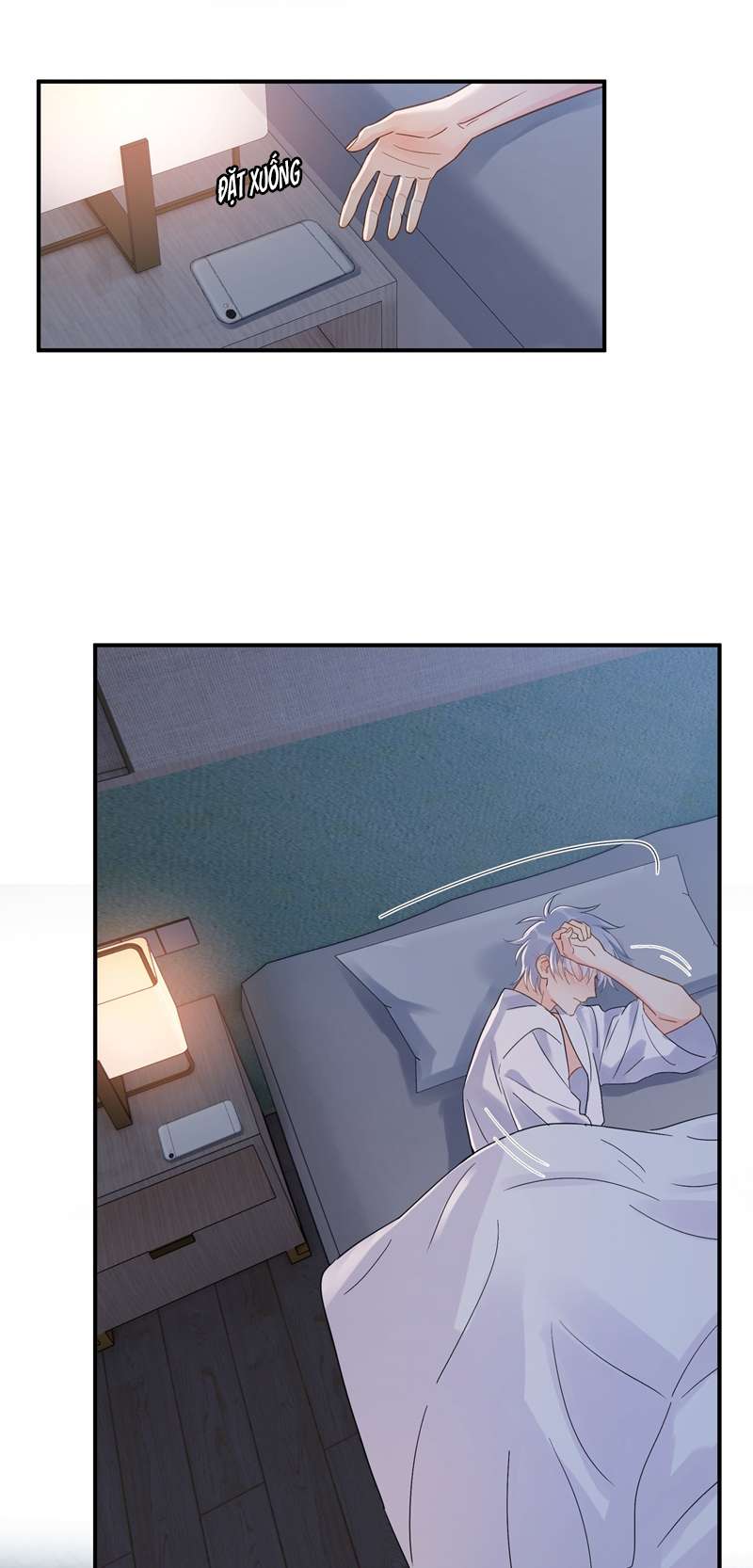 Theo Đuôi Chapter 81 - Next Chapter 82