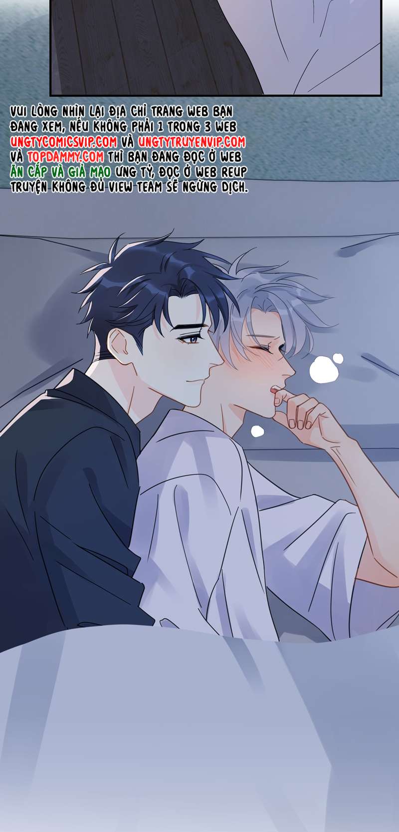 Theo Đuôi Chapter 81 - Next Chapter 82