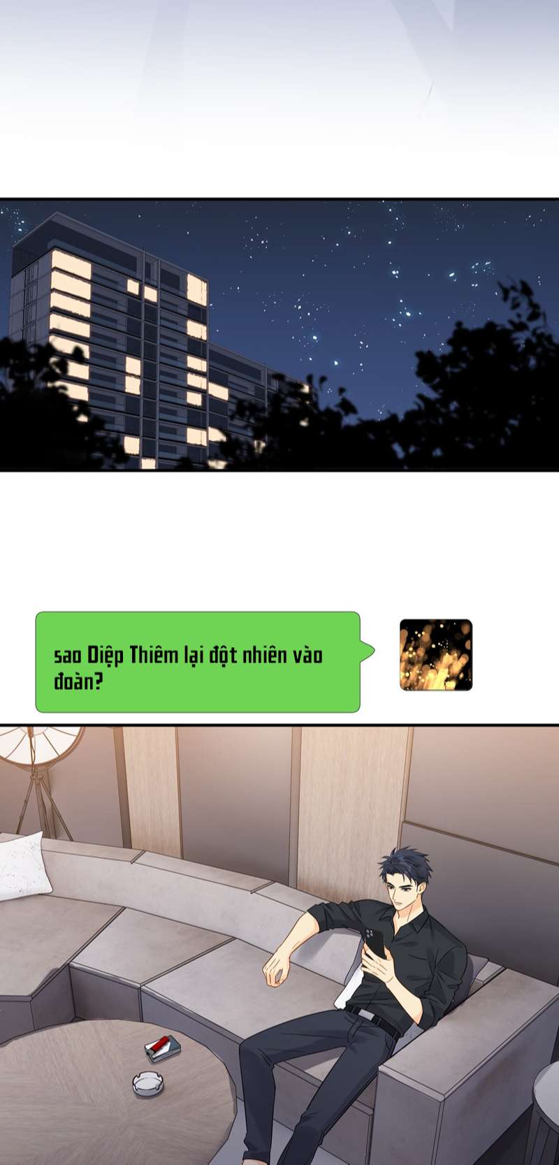 Theo Đuôi Chapter 81 - Next Chapter 82