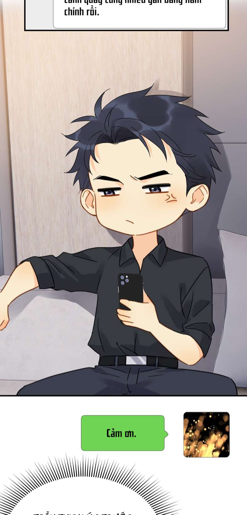 Theo Đuôi Chapter 81 - Next Chapter 82