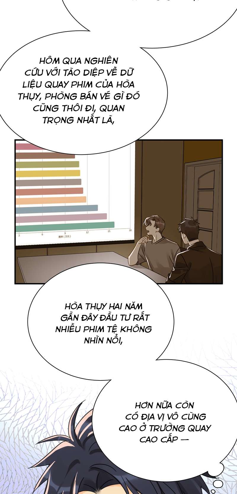 Theo Đuôi Chapter 81 - Next Chapter 82