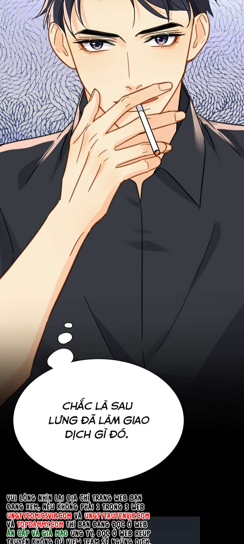 Theo Đuôi Chapter 81 - Next Chapter 82