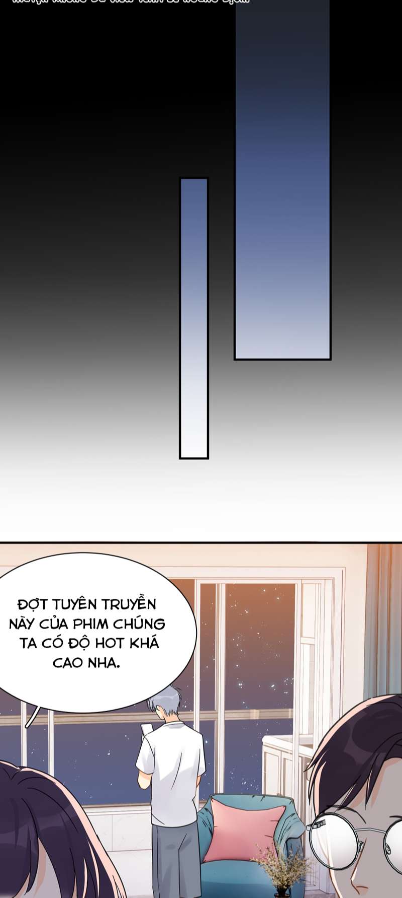 Theo Đuôi Chapter 81 - Next Chapter 82