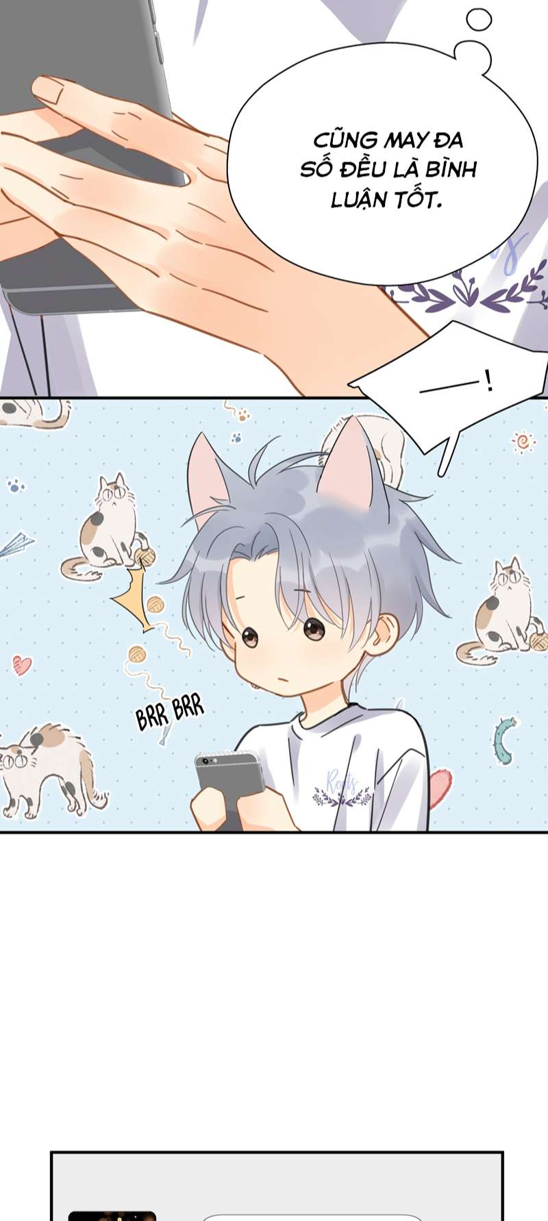 Theo Đuôi Chapter 81 - Next Chapter 82