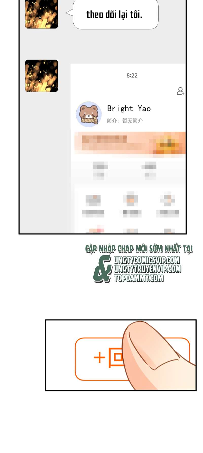 Theo Đuôi Chapter 81 - Next Chapter 82