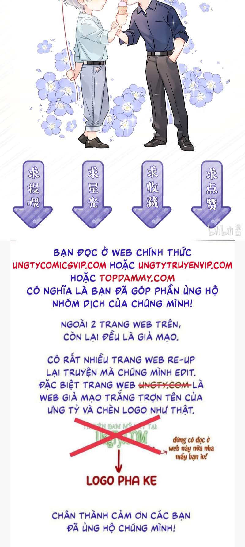 Theo Đuôi Chapter 81 - Next Chapter 82