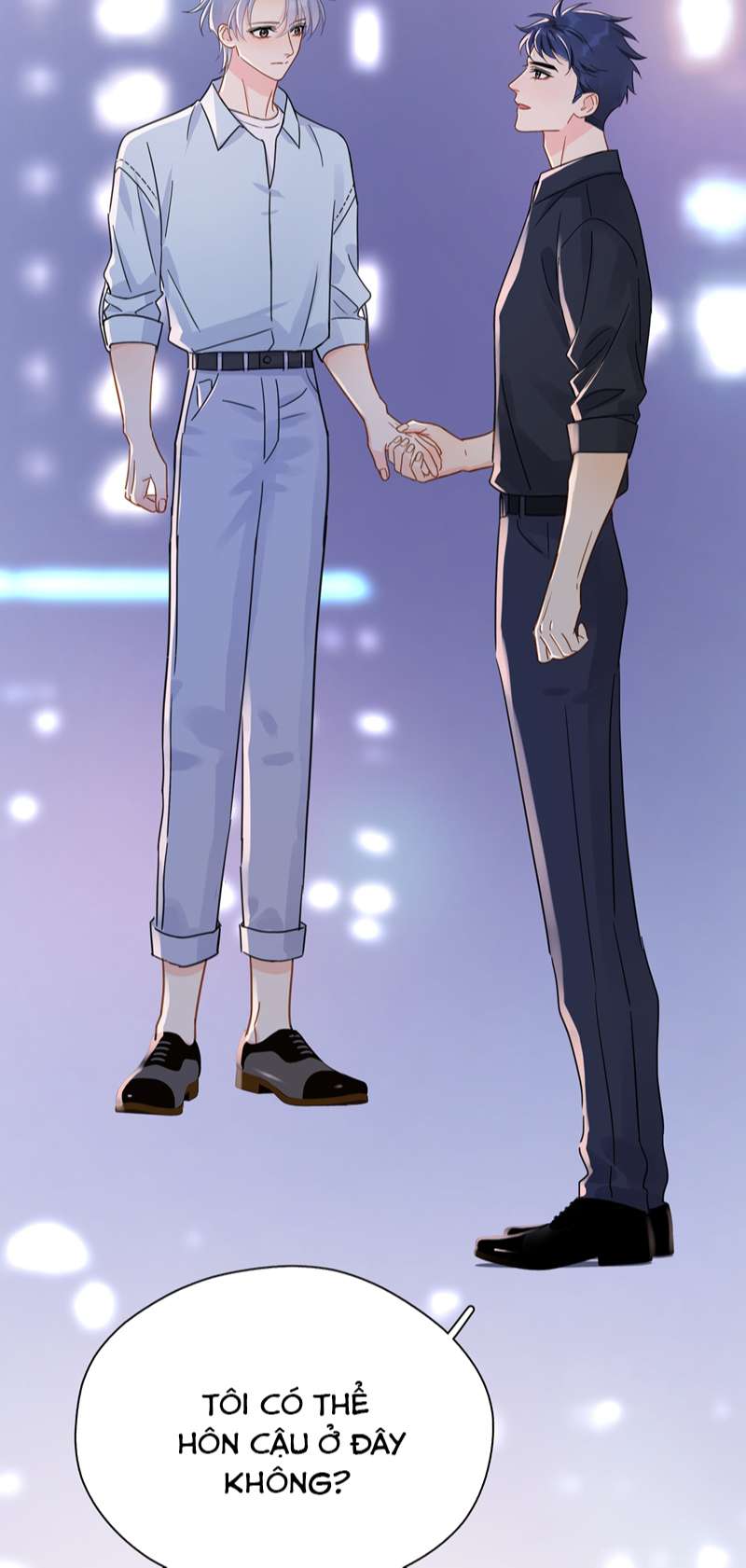 Theo Đuôi Chapter 81 - Next Chapter 82