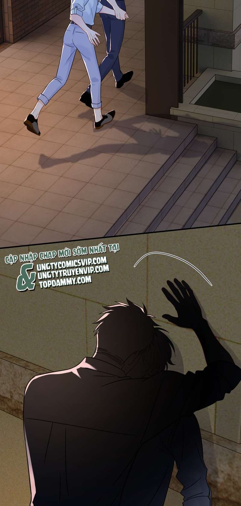 Theo Đuôi Chapter 81 - Next Chapter 82