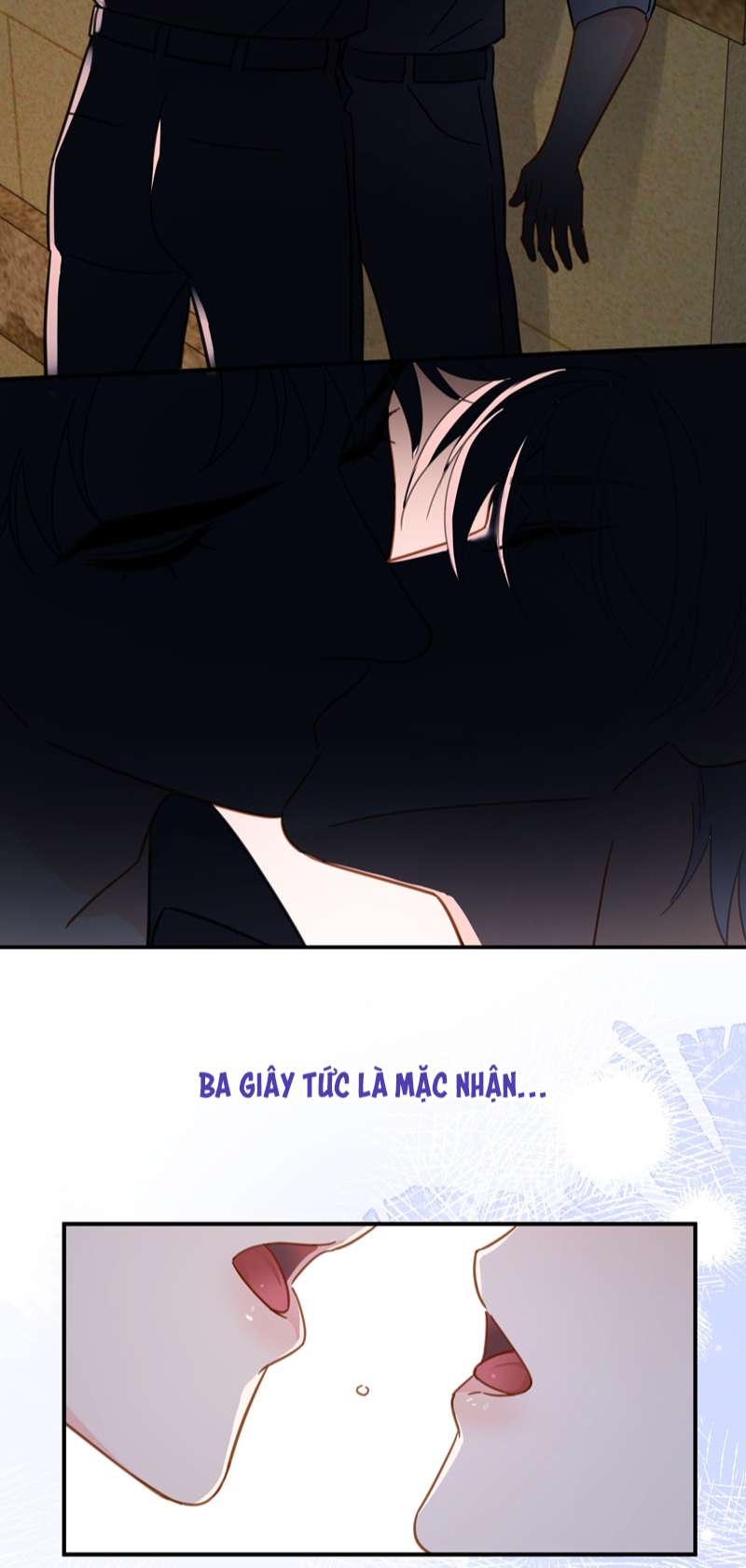 Theo Đuôi Chapter 81 - Next Chapter 82