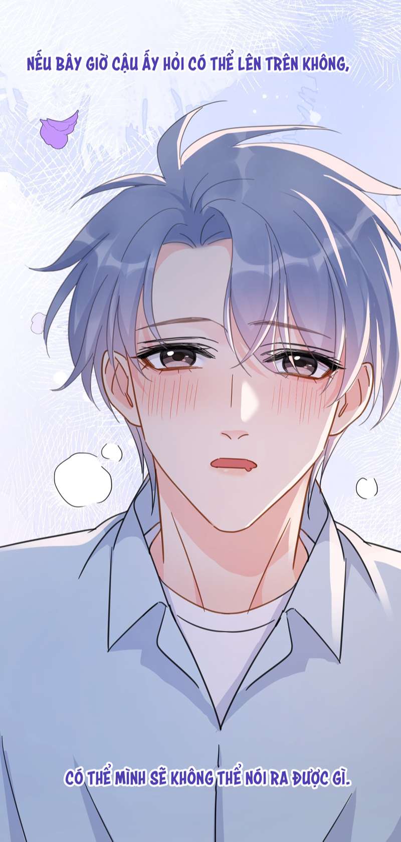 Theo Đuôi Chapter 81 - Next Chapter 82