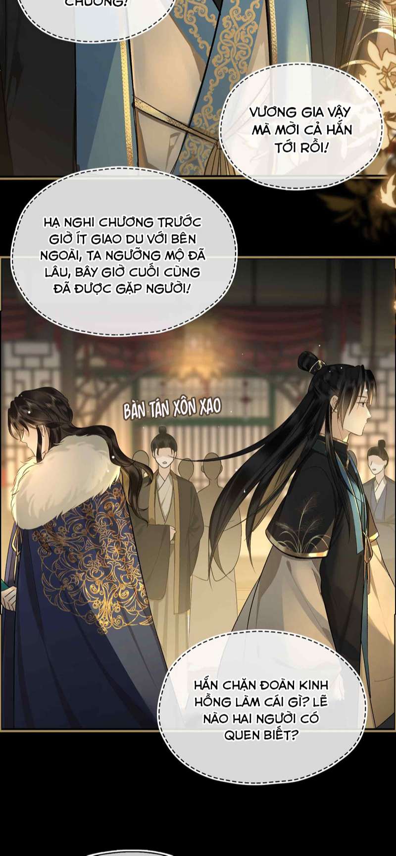 Tham Hoan Chapter 4 - Next Chapter 5