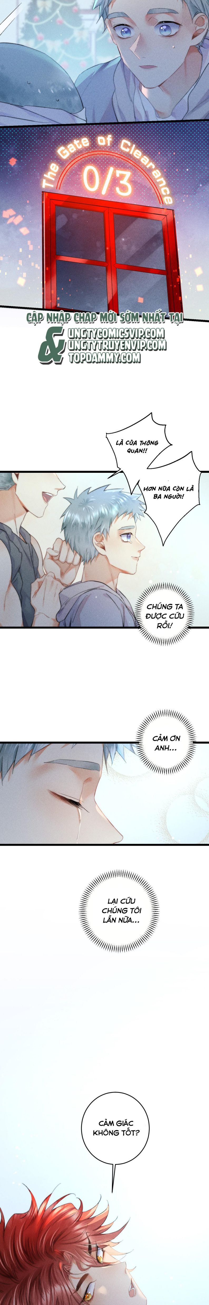 Cao Tháp Chapter 17 - Next Chapter 18