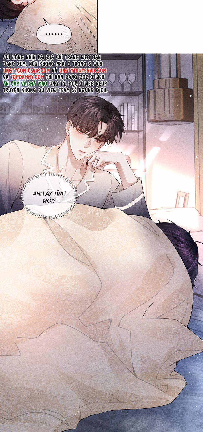 Dior Tiên Sinh Chap 85 - Next Chap 85