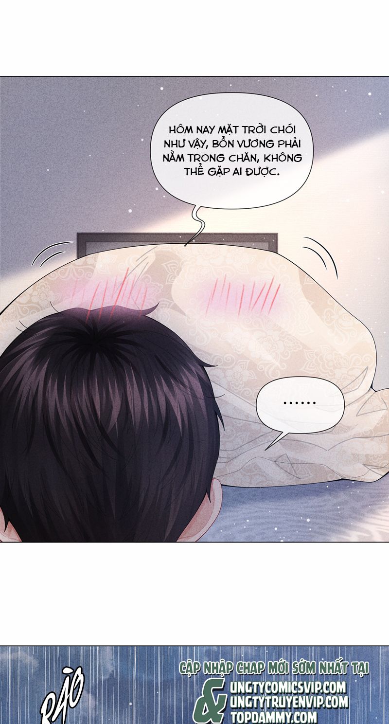 Dior Tiên Sinh Chap 85 - Next Chap 85