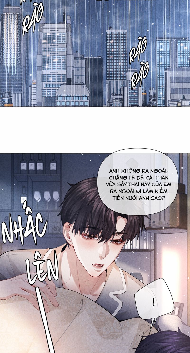 Dior Tiên Sinh Chap 85 - Next Chap 85