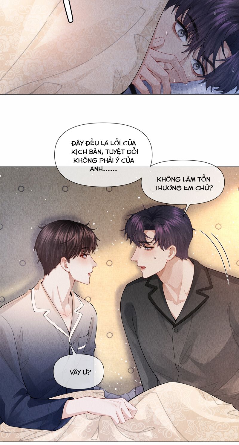 Dior Tiên Sinh Chap 85 - Next Chap 85