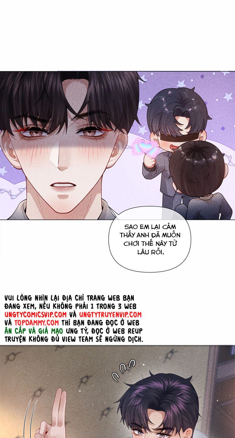 Dior Tiên Sinh Chap 85 - Next Chap 85