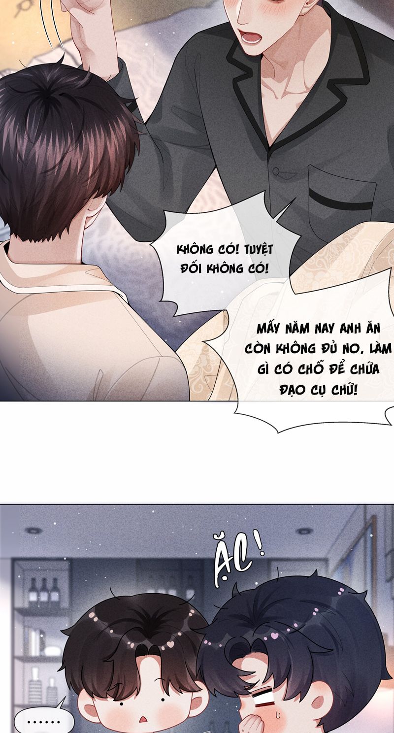 Dior Tiên Sinh Chap 85 - Next Chap 85