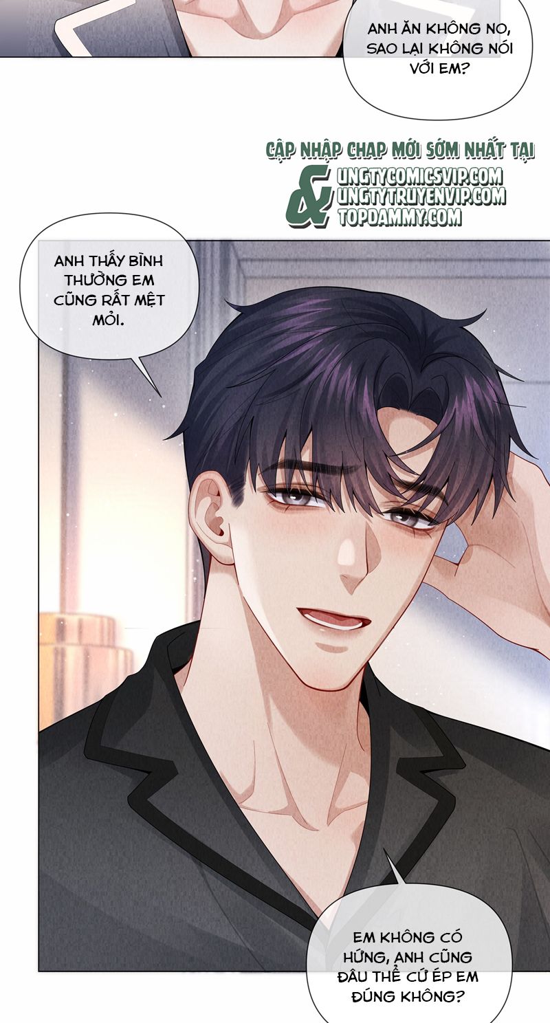 Dior Tiên Sinh Chap 85 - Next Chap 85