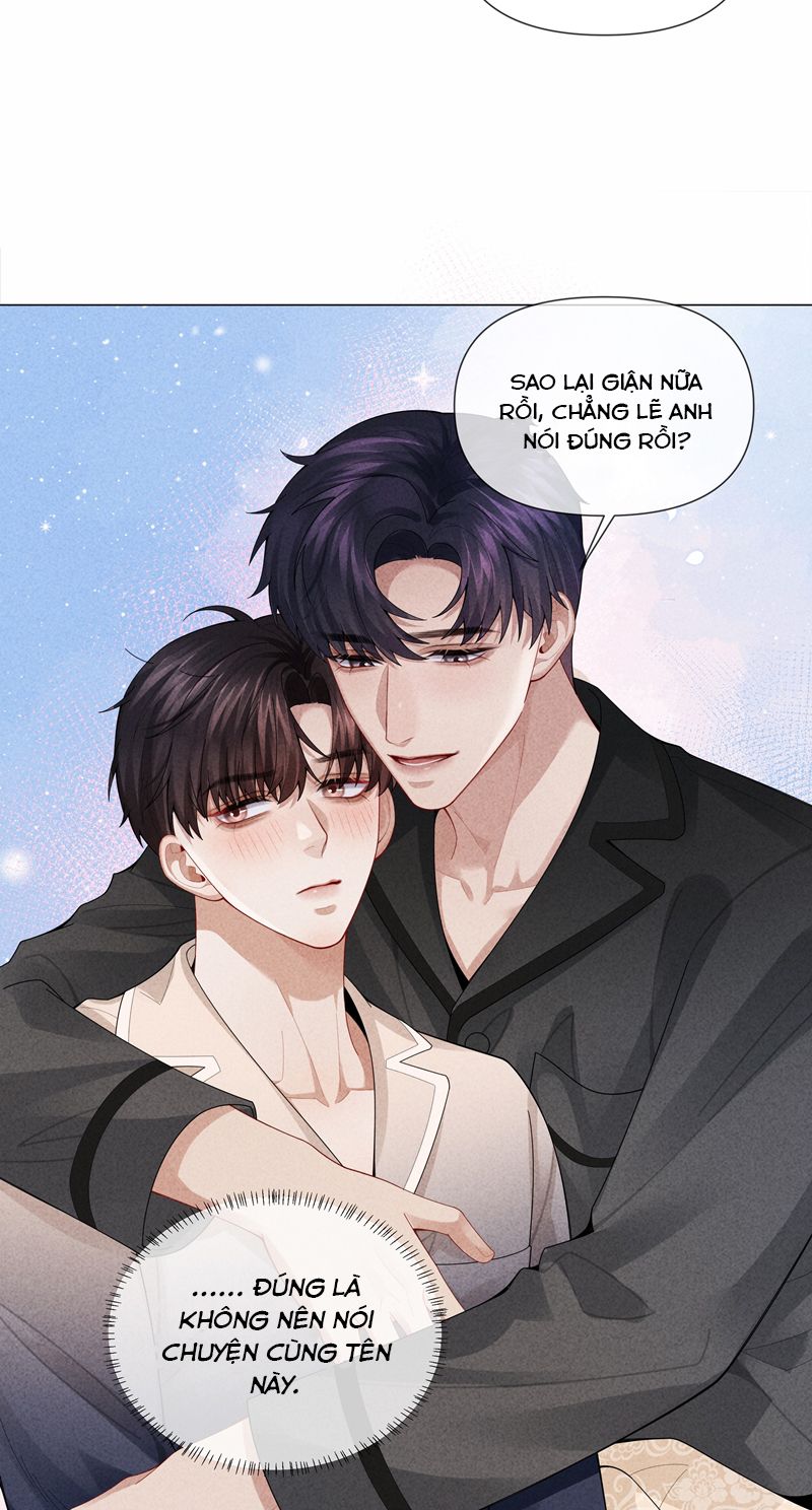 Dior Tiên Sinh Chap 85 - Next Chap 85