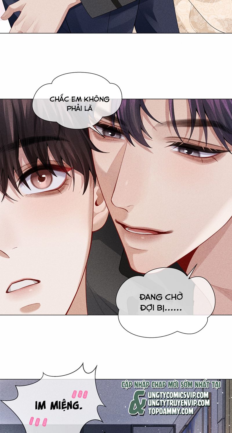 Dior Tiên Sinh Chap 85 - Next Chap 85