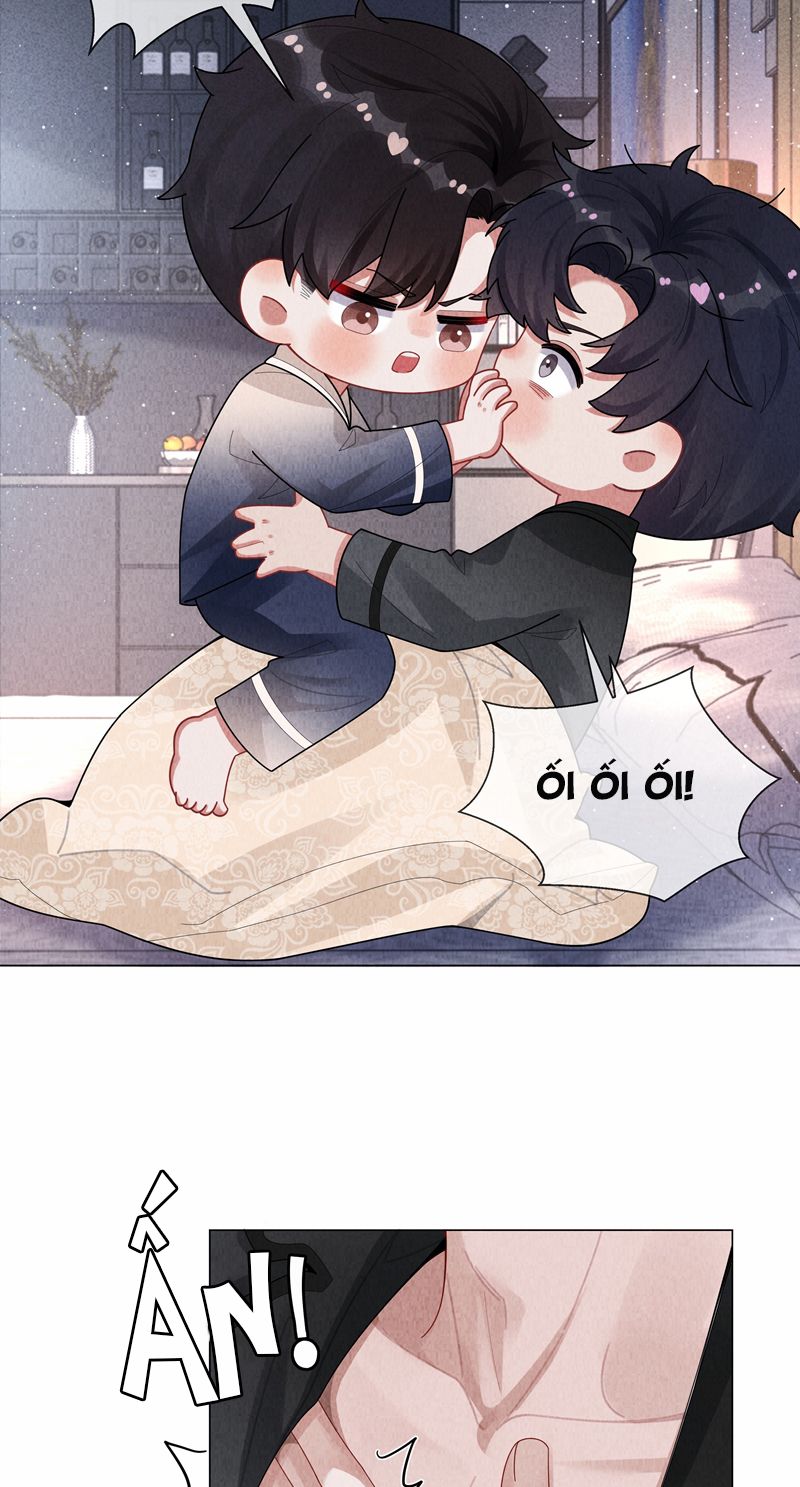 Dior Tiên Sinh Chap 85 - Next Chap 85