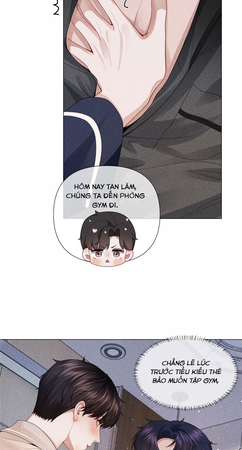 Dior Tiên Sinh Chap 85 - Next Chap 85