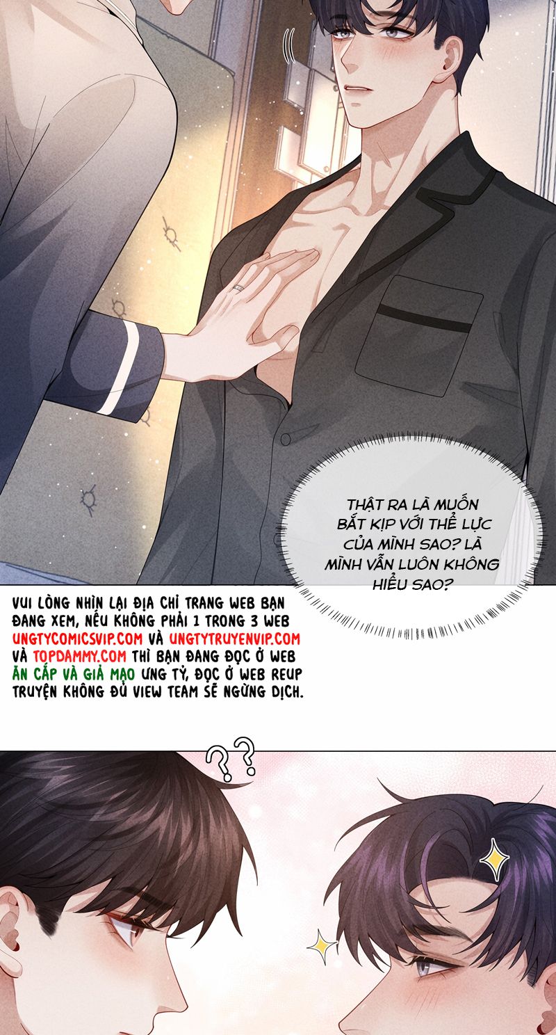 Dior Tiên Sinh Chap 85 - Next Chap 85